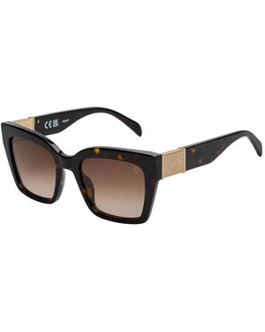 Tous Sunglasses - Nero