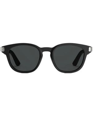 MM6 by Maison Margiela Sunglasses - Black