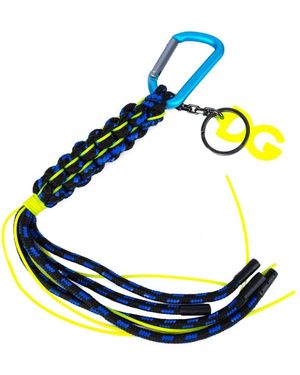 Dolce & Gabbana Keyrings - Blu