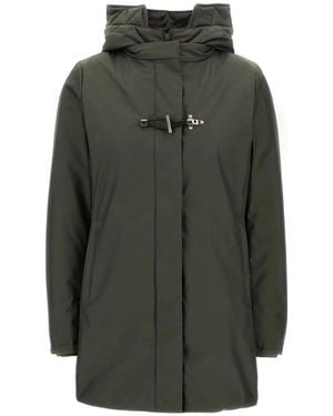 Fay Parkas - Green
