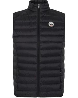 J.O.T.T Vests - Noir
