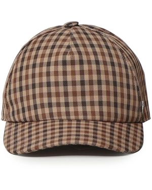 Dondup Accessoires ,Bruin ,Caps