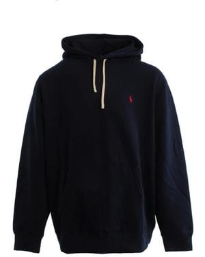 Ralph Lauren Hoodies - Blue