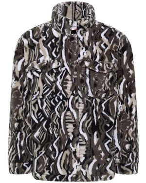 carlo colucci Light Jackets - Black