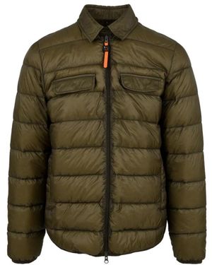 Aspesi Down Jackets - Green