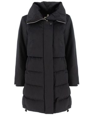 DUNO Parkas - Black