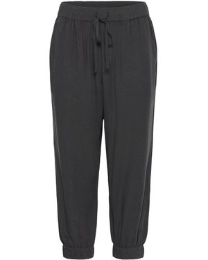 Kaffe Sweatpants - Grigio