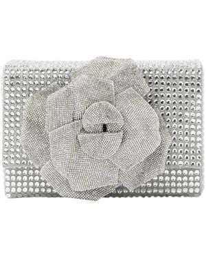 TWENTYFOUR Clutches - Metallizzato