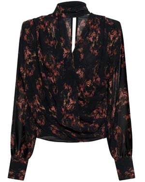 Gestuz Blouses - Nero