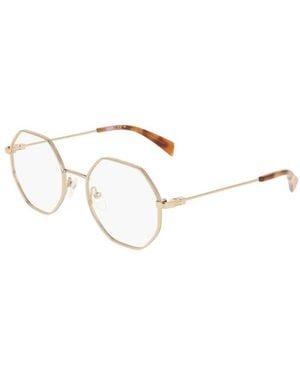 Liu Jo Glasses - Metallic