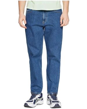 Tommy Hilfiger Slim-Fit Jeans - Blu