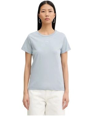 Pinko T-Shirts - Azul