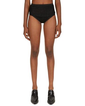 a. roege hove Short Shorts - Noir