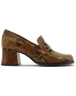 Chie Mihara Pumps - Marrón