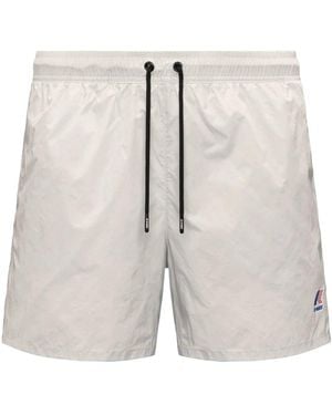 K-Way Beachwear - Gris