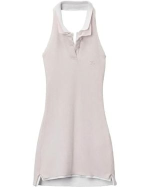 Alexander Wang Short Dresses - Pink
