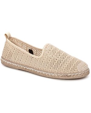 Neomood Espadrilles - Neutro