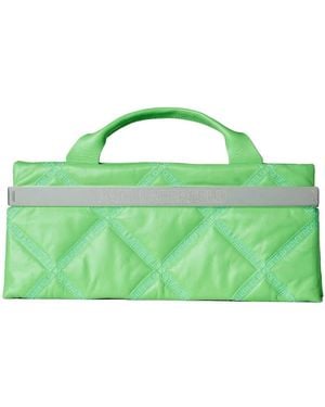 Karl Lagerfeld Handbags - Green