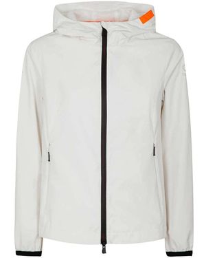 Suns Light Jackets - Gray