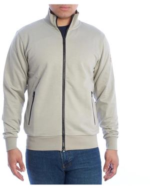 La Martina Zip-Throughs - Grey