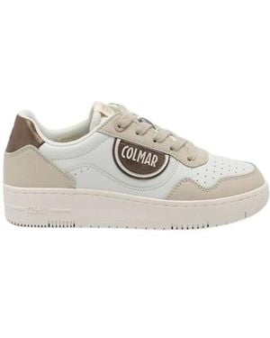 Colmar Austin Sneaker - Weiß