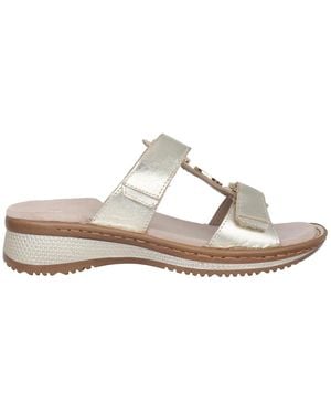 Ara Sliders - Metallizzato