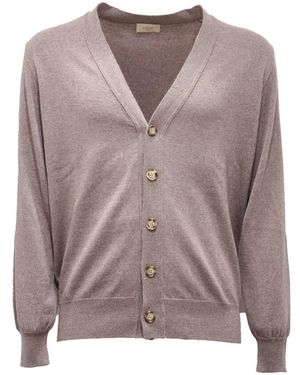 Altea Cardigans - Marrone