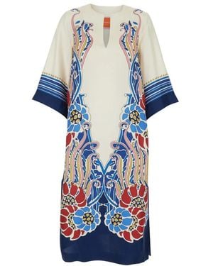 La DoubleJ Beachwear - Blu