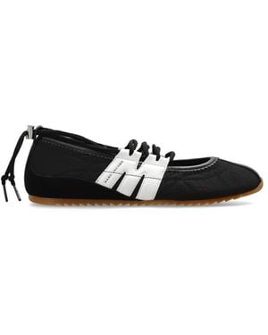 Marc Jacobs The 400 Bleeckerina - Schwarz