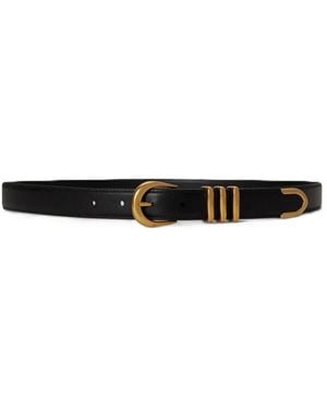 Ralph Lauren Belts - Negro