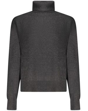Pepe Jeans Baumwollpullover Mit Rundhalsausschnitt - Grau