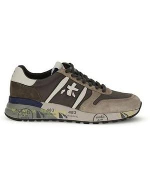 Premiata Trainers - Multicolour
