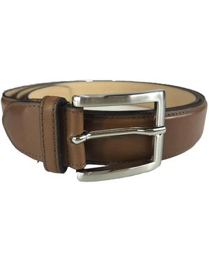 Ambiorix Belts - Marrón
