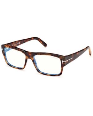 Tom Ford Glasses - Marrone