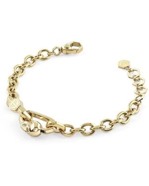 Philipp Plein Necklaces - Metálico