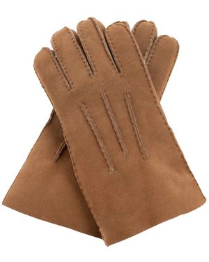 UGG Gloves - Marrón