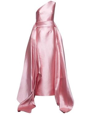 Solace London Gowns - Pink