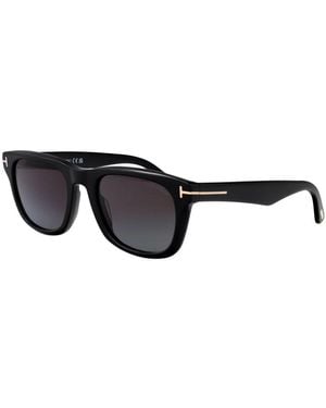 Tom Ford Sunglasses - Black