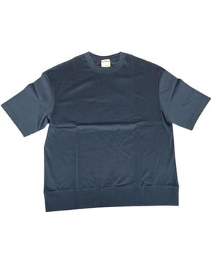 Calvin Klein Sweatshirts - Blue