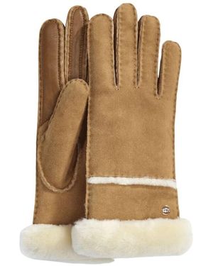 UGG Gloves - Neutro