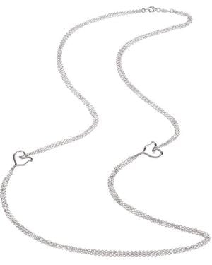 Chantecler Necklaces - White