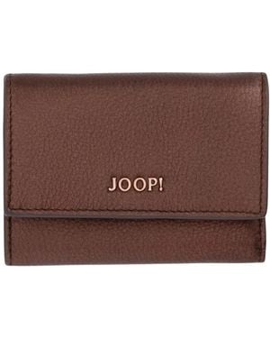 Joop! Wallets & Cardholders - Marrón