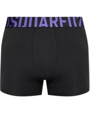 DSquared² Bottoms - Blu