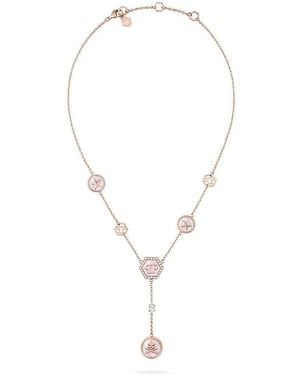 Philipp Plein Necklaces - Metallic