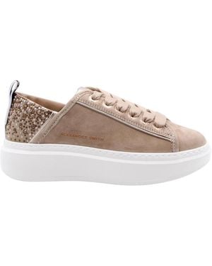 Alexander Smith Sneakers - Neutre