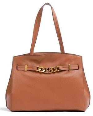 Liu Jo Amandua Tote - Bruin