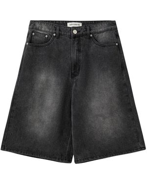 Sofie Schnoor Denim Shorts - Negro