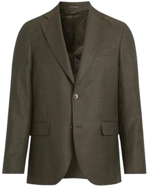 Oscar Jacobson Blazers - Green