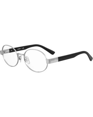Moschino Glasses - Gray