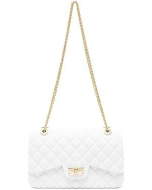 Marc Ellis Shoulder Bags - White